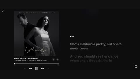 Country Music Mix