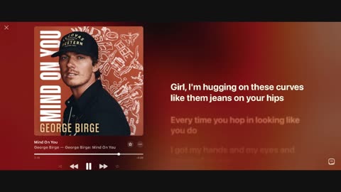Country Music Mix