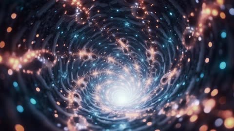 Out Of Body Experience Powerful Meditation Music