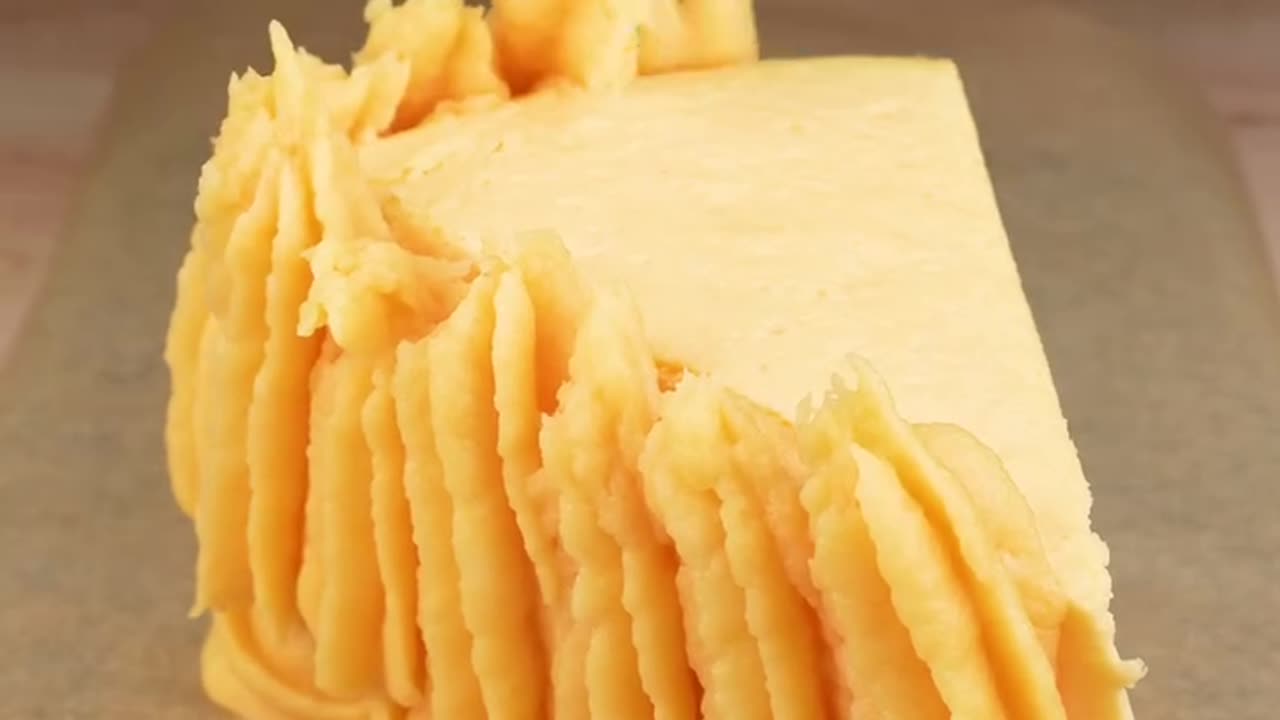 Crispy Fried Lotus Cheesecake | Crunchy, Creamy & Next-Level Dessert!