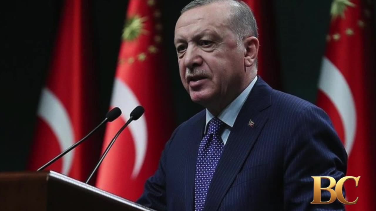 Turkey and Israel hold talks to avoid accidental conflict in Syria