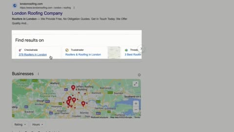 Here is an Easy Way To Get Free Leads For Your Local Service Business