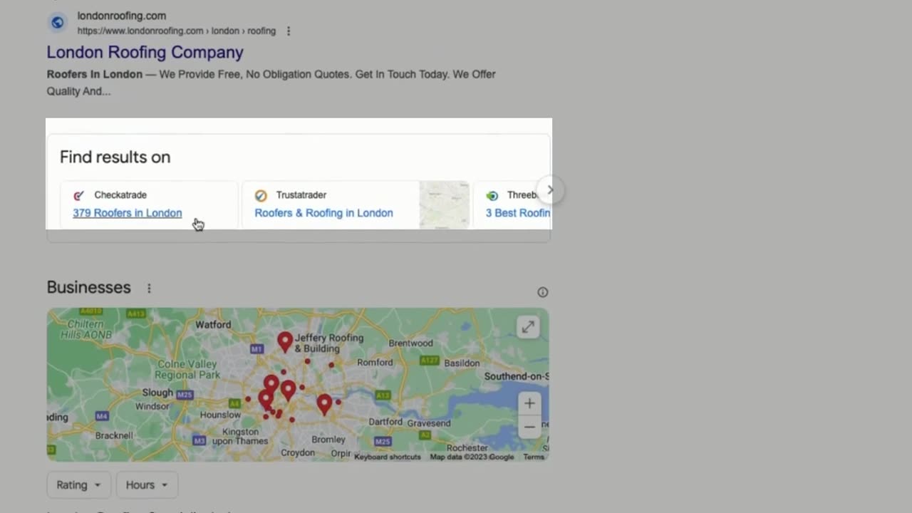Here is an Easy Way To Get Free Leads For Your Local Service Business