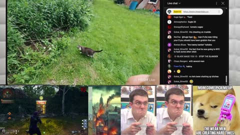 faygo Lovers Anonymous saint 10 archive and gaming