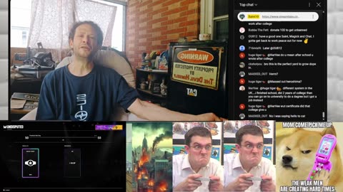 faygo Lovers Anonymous saint 10 archive and gaming