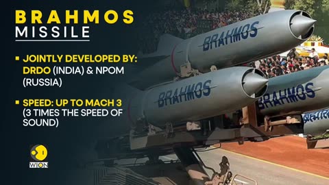 Operation Sindoor- Pakistan Admits BrahMos Decimated Multiple PAF Bases - World News - WION Download