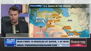 Has the Chapter Officially Closed on U.S. Involvement in Israel/Iran War?