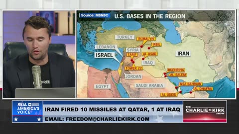 Has the Chapter Officially Closed on U.S. Involvement in Israel/Iran War?