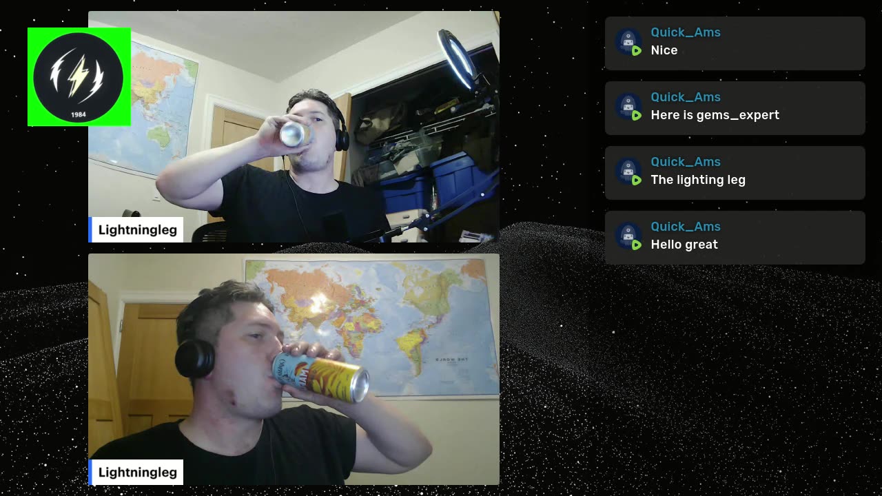 Upland New Player Chat/Stream Preppin May 1 2025