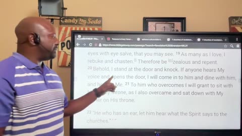 Episode 874: The Seven Churches of Revelation 2 and 3 Ephesus Part 4