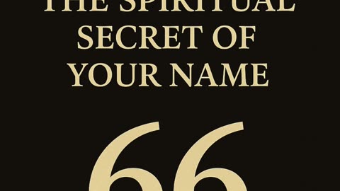 The Hidden Meaning of the Name Rabia – 66 Divine Repetitions for Guidance