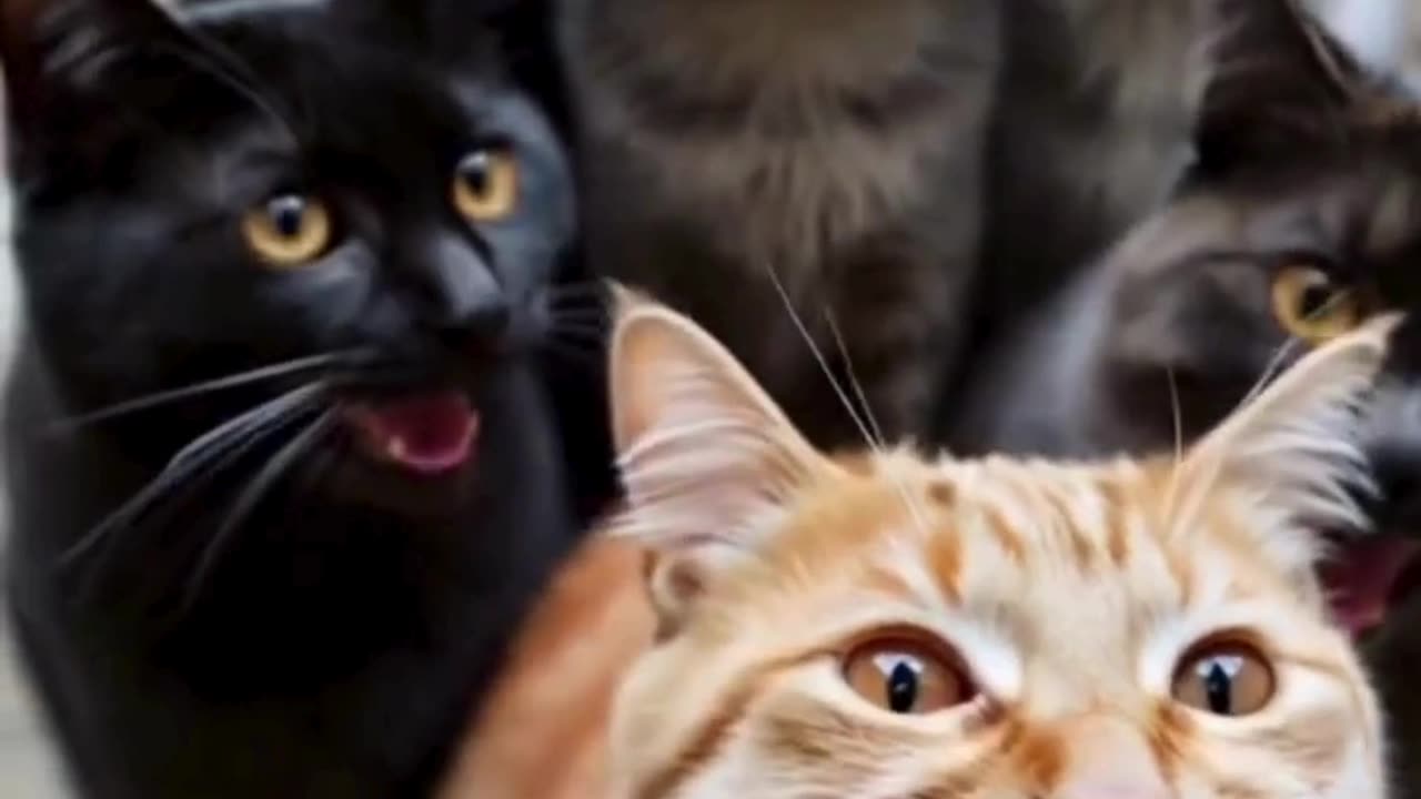 iny Paws on Duty! 😻👷‍♂️ Adorable Baby Cats ‘Working’ Hard#BabyCatWork#video#"