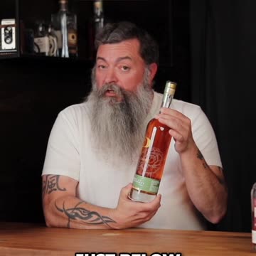 Penelope 17-Year-Old American Light Whiskey