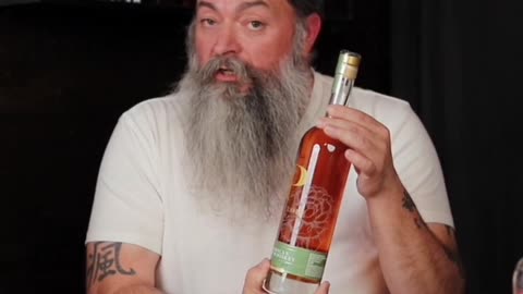 Penelope 17-Year-Old American Light Whiskey