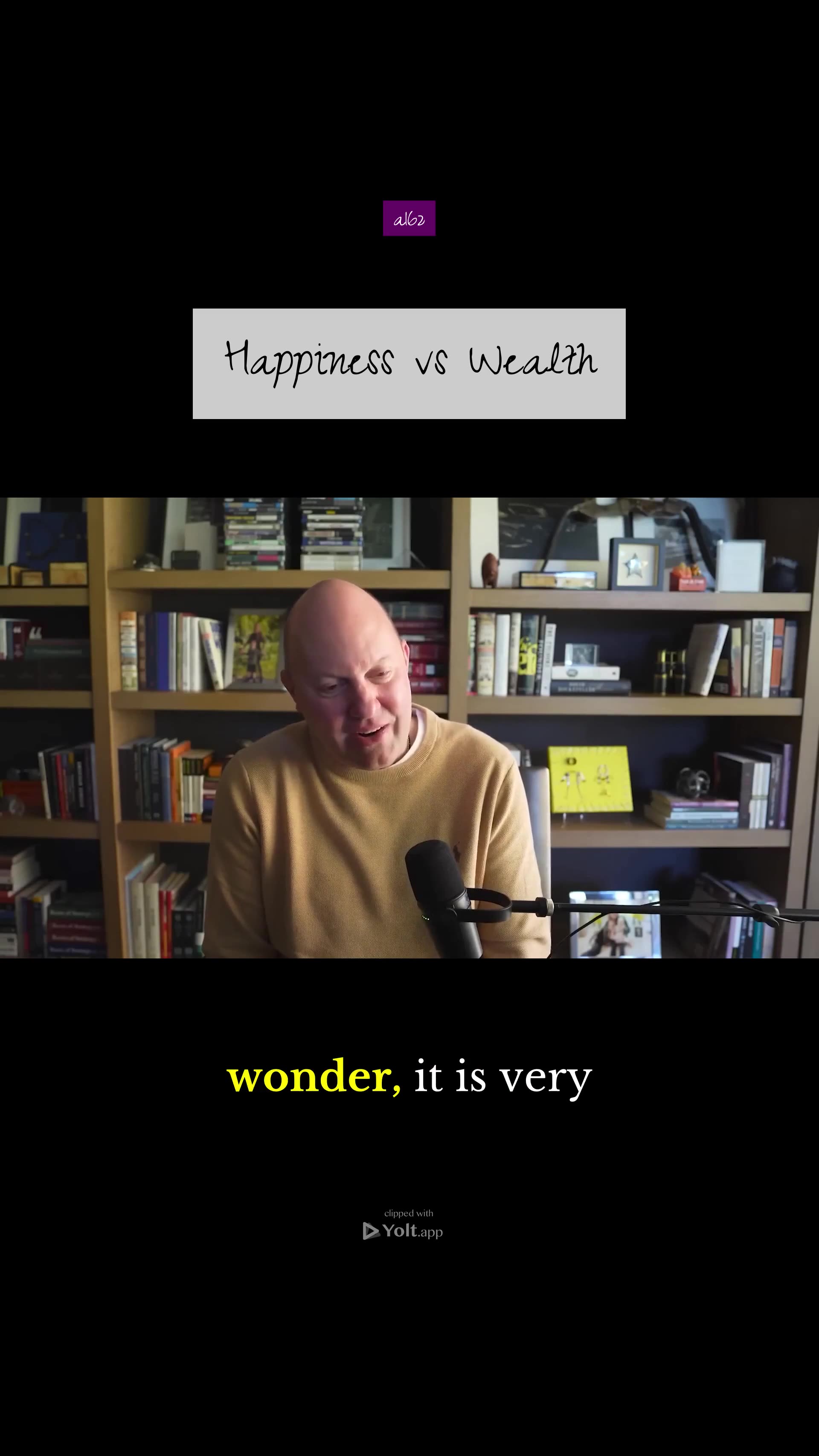 Happiness vs. Western Proselytism - a16z #westerninfluence #missionary #culture