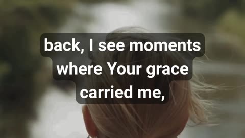 The PERFECT Prayer to End Your Week & Start Your Weekend!