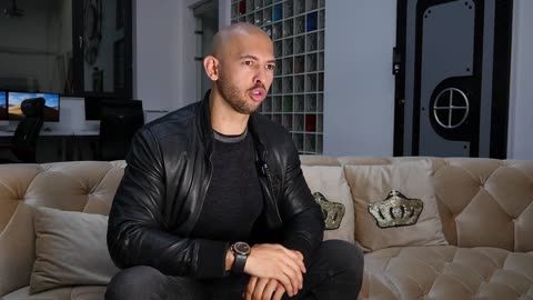 THE UNTOLD BODY LANGUAGE SECRET | Tate Speech Ep. 190 (February 4, 2021)