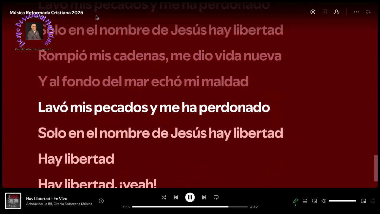 Tiempo Devocional Matutino