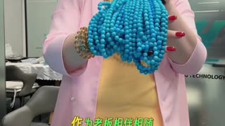 20250730-12 The Charm of High-Quality ZH Jewelry in Beautiful Live Streams