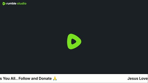Reaching More people Worldwide -Follow & Donate