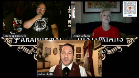 WELCOME TO ERRT RADIO ON RUMBLE