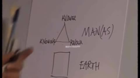 SHAPES HAVE DEEPER MEANING 