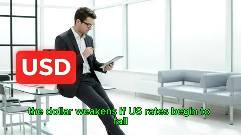 12-Month Financial Outlook | Market Strategist Forecasts Key Trends Ahead