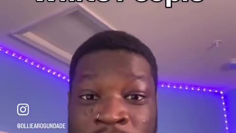 Jews act white to destroy white people