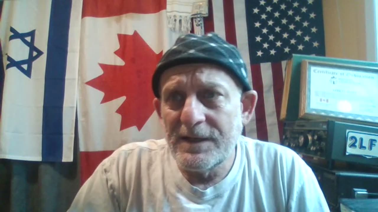 Oregon on Fire, Incoming Asteroid, Typhoon Wipha, 2025 Floods, Cameras in Churches, Water Shortages.