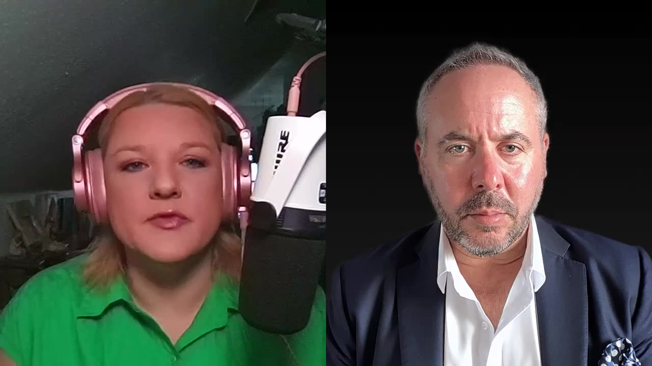 Defending Liberty: Evan Turk on ARA's Fight for Free Speech