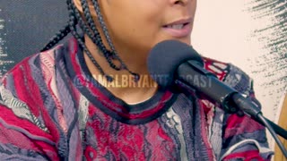 A Blind Fan Made Her Cry