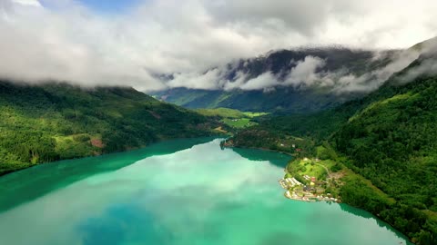 Amazing Nature TimeLapse