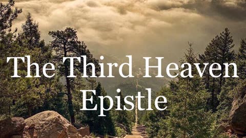 + Wielding The Power Of The Third-Heaven