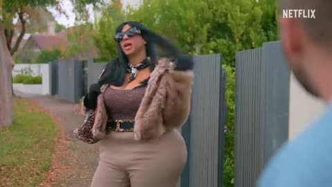 17. Son Of A Donkey Official Trailer Netflix