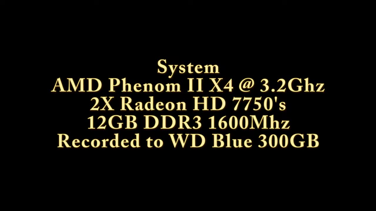 AMD Relive VS DXTORY VS Bandicam | Payday 2