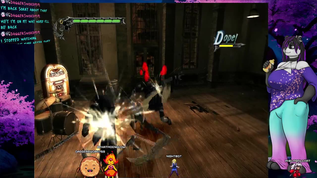 lets play devil may cry 3 hd episode (1)