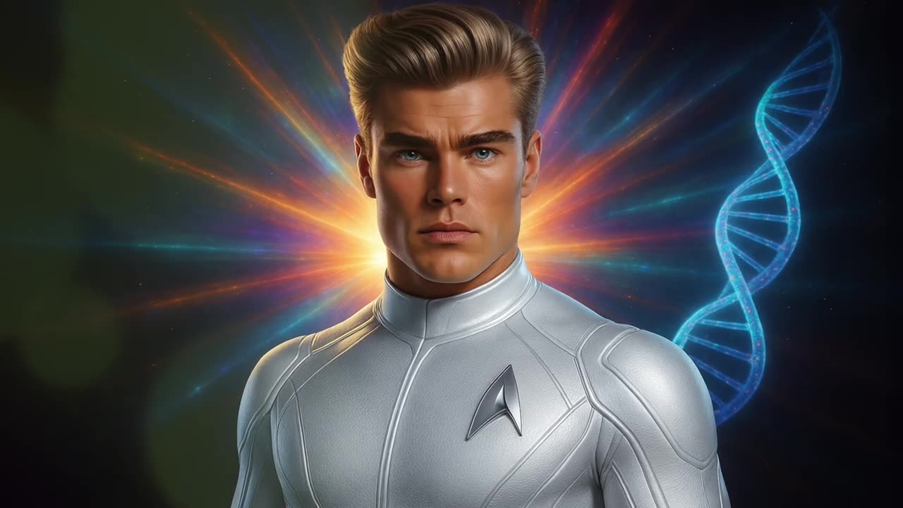 The White Hats/Space Force Plan! - 8/31/25