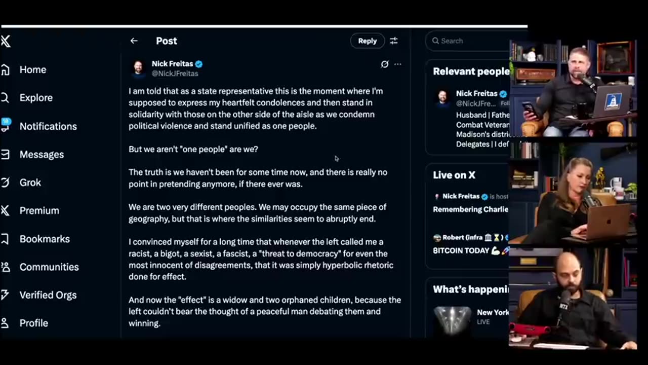 "Shocking Reveal: What You NEED to Know About Erika Kirk - Latest Updates and Breaking News!"