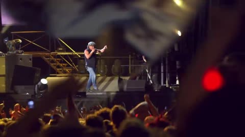 AC DC - Back In Black (Live At River Plate, December 2009)