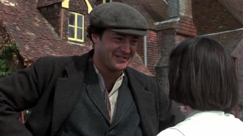 HORROR - THRILLER Cold Comfort Farm (1995) FILM