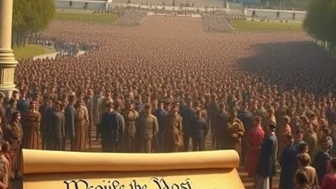 Revolutions That Changed the World! 🇺🇸🇫🇷