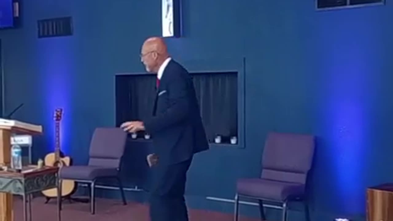 I Had a Dream