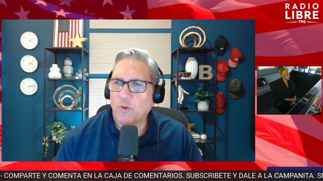 EL SHOW DE JORGE BONILLA Ep. 397