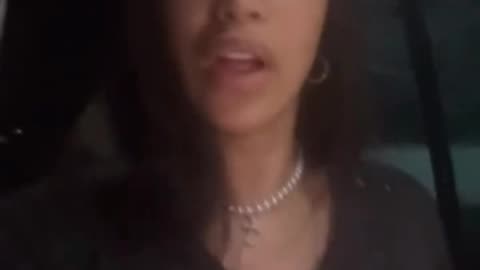 Cardi B Goes Crazy After Stefon Diggs Scores A Touchdown