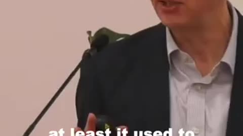 What is greater than the Crown? - Tim Dieppe