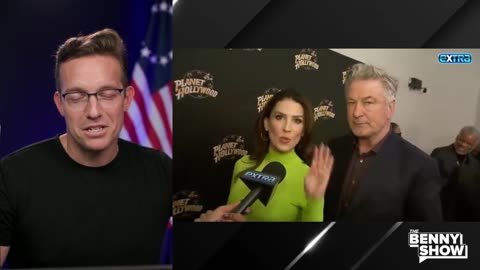 YIKES: Alec Baldwin's Wife SNAPS, Tells Actor Husband To Shut Up LIVE on Camera - DIVORCE Incoming?