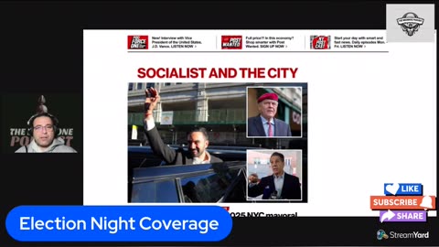 The Shocking Election Results You Didn t See Coming