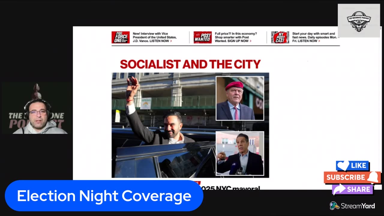 The Shocking Election Results You Didn t See Coming