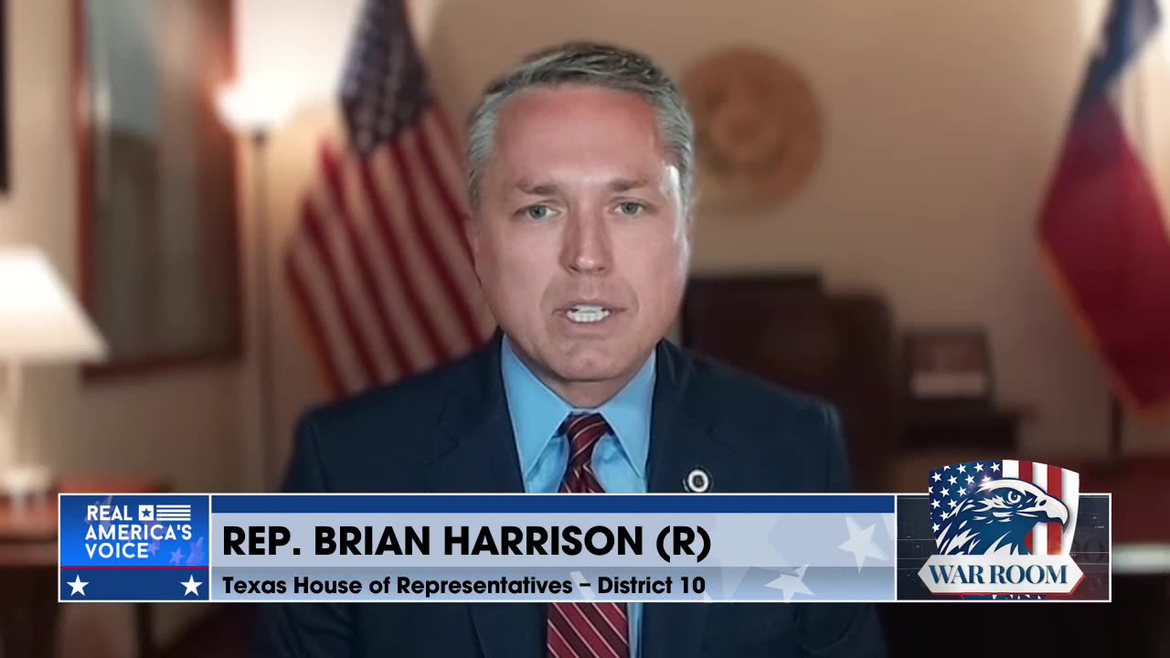 “If Texas Had Bold Republicans This NEVER Would Have Happened.” Texas Dems Collude With Hakeem Jeffries On Redistricting