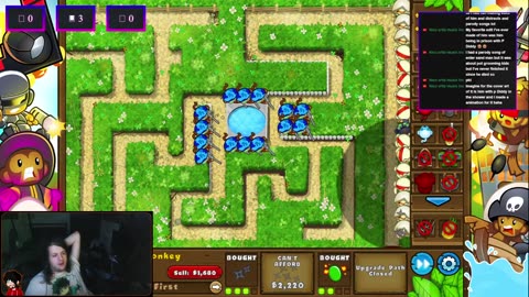 Hang Out Stream [Horizontal]